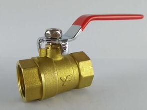 寶水閥門216工程球閥