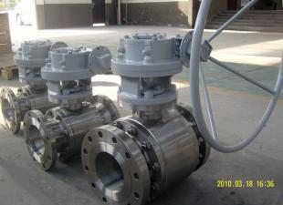 供應(yīng)鍛鋼硬密封球閥Q347H-16C 專業(yè)閥門，專注品質(zhì)