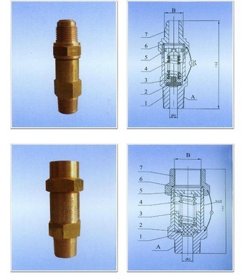 現貨供應冷凍機安全閥 價格、廠家及選購指南