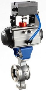 標準閥門分類與應用 閘閥、截止閥、球閥、蝶閥、止回閥及高溫高壓電站閥門