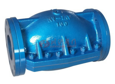 鑄鐵氣動管夾閥 型號、廠家與上海川滬閥門的專業解析