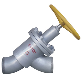 氨用焊接止回閥 關(guān)鍵特性、應(yīng)用與選型指南