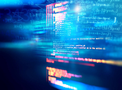 編程代碼抽象技術與軟件發展