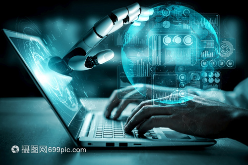 人工智能與三維技術(shù) 驅(qū)動(dòng)機(jī)器人開發(fā)與未來生活的融合